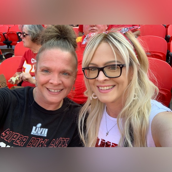 Meet your Posher, Tatum - Picture 2 of 3